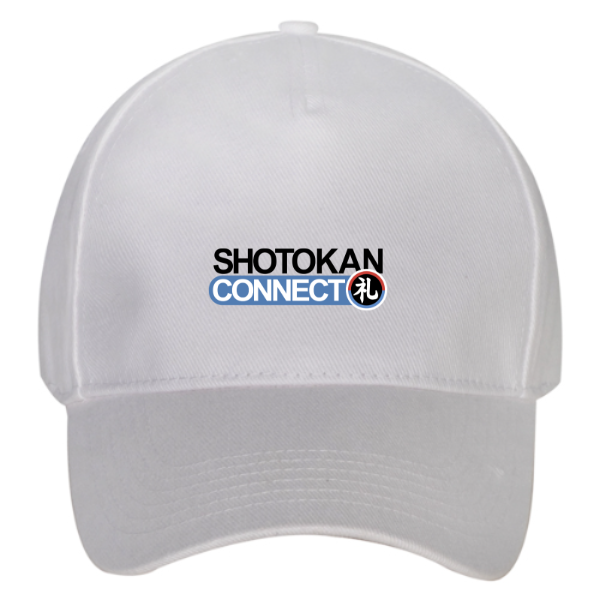 Shotokan Connect Club Cap