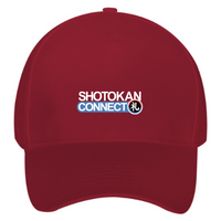 Load image into Gallery viewer, Shotokan Connect - Club Cap.

