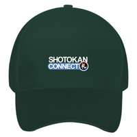 Load image into Gallery viewer, Shotokan Connect - Club Cap.
