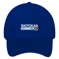 Load image into Gallery viewer, Shotokan Connect - Club Cap.
