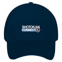Load image into Gallery viewer, Shotokan Connect - Club Cap.
