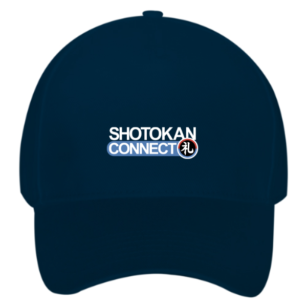 Shotokan Connect Club Cap