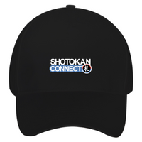 Load image into Gallery viewer, Shotokan Connect - Club Cap.
