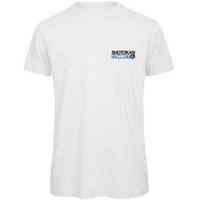 Load image into Gallery viewer, Shotokan Connect - Men&#39;s Classic T-Shirt.
