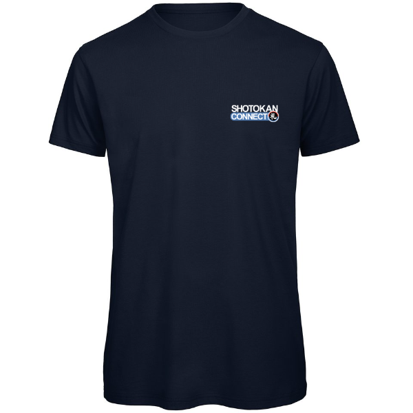 Shotokan Connect Men's Classic T-Shirt