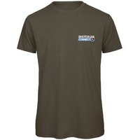 Load image into Gallery viewer, Shotokan Connect - Men&#39;s Classic T-Shirt.
