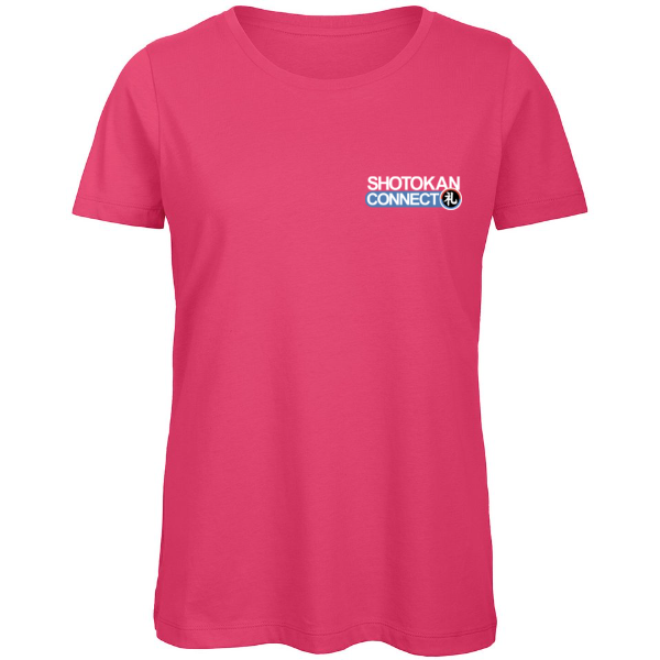 Shokotan Connect Women's Classic T-Shirt