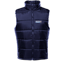 Load image into Gallery viewer, Shotokan Connect - Men&#39;s Bodywarmer.
