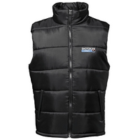 Load image into Gallery viewer, Shotokan Connect - Men&#39;s Bodywarmer.
