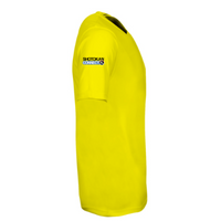 Load image into Gallery viewer, Shotokan Connect - Men&#39;s Performance T-Shirt.
