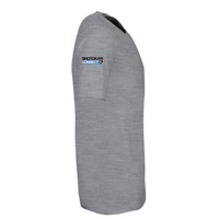 Load image into Gallery viewer, Shotokan Connect - Men&#39;s Performance T-Shirt.
