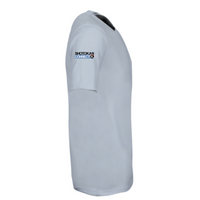 Load image into Gallery viewer, Shotokan Connect - Men&#39;s Performance T-Shirt.
