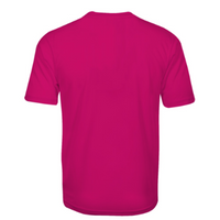 Load image into Gallery viewer, Shotokan Connect - Men&#39;s Performance T-Shirt.

