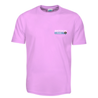 Load image into Gallery viewer, Shotokan Connect - Men&#39;s Performance T-Shirt.
