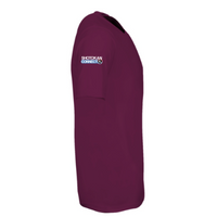 Load image into Gallery viewer, Shotokan Connect - Men&#39;s Performance T-Shirt.
