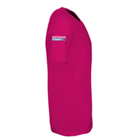 Load image into Gallery viewer, Shotokan Connect - Men&#39;s Performance T-Shirt.
