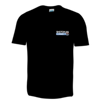 Load image into Gallery viewer, Shotokan Connect - Men&#39;s Performance T-Shirt.
