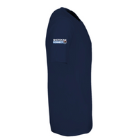 Load image into Gallery viewer, Shotokan Connect - Men&#39;s Performance T-Shirt.
