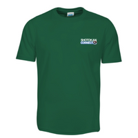 Load image into Gallery viewer, Shotokan Connect - Men&#39;s Performance T-Shirt.
