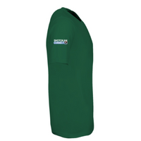 Load image into Gallery viewer, Shotokan Connect - Men&#39;s Performance T-Shirt.
