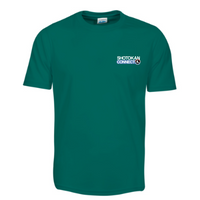 Load image into Gallery viewer, Shotokan Connect - Men&#39;s Performance T-Shirt.
