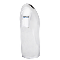 Load image into Gallery viewer, Shotokan Connect - Women&#39;s Performance T-Shirt.
