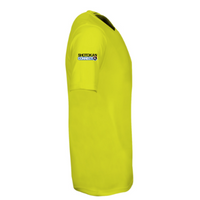 Load image into Gallery viewer, Shotokan Connect - Women&#39;s Performance T-Shirt.
