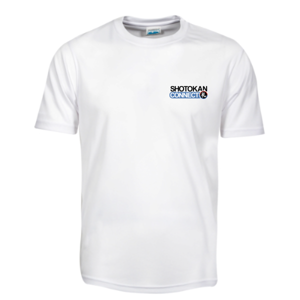 Shotokan Connect Women's Performance T-Shirt