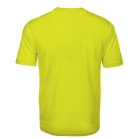 Load image into Gallery viewer, Shotokan Connect - Women&#39;s Performance T-Shirt.
