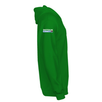 Load image into Gallery viewer, Shokotan Connect - Unisex Zip Hoodie.
