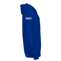 Load image into Gallery viewer, Shokotan Connect - Unisex Zip Hoodie.
