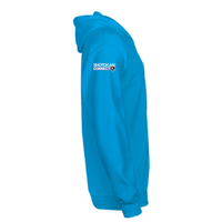 Load image into Gallery viewer, Shokotan Connect - Unisex Zip Hoodie.
