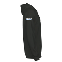 Load image into Gallery viewer, Shotokan Connect - Unisex Zip Hoodie.
