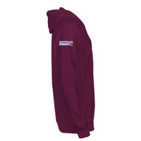 Load image into Gallery viewer, Shotokan Connect - Unisex Zip Hoodie.
