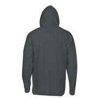 Load image into Gallery viewer, Shotokan Connect - Unisex Zip Hoodie.
