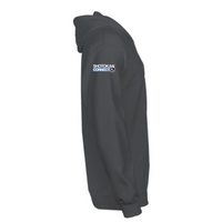 Load image into Gallery viewer, Shotokan Connect - Unisex Zip Hoodie.
