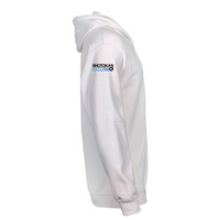 Load image into Gallery viewer, Shokotan Connect - Unisex Zip Hoodie.
