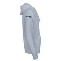 Load image into Gallery viewer, Shotokan Connect - Women&#39;s Classic Hoodie.
