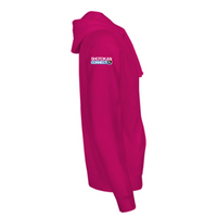 Load image into Gallery viewer, Shotokan Connect - Women&#39;s Classic Hoodie.
