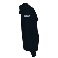 Load image into Gallery viewer, Shotokan Connect - Women&#39;s Classic Hoodie.
