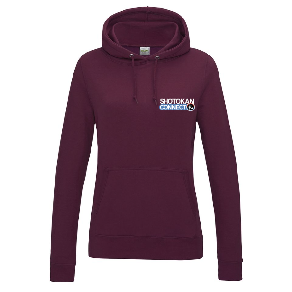 Shotokan Connect Women's Classic Hoodie