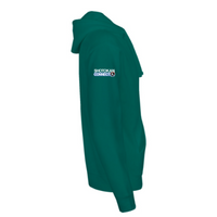 Load image into Gallery viewer, Shotokan Connect - Women&#39;s Classic Hoodie
