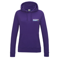 Load image into Gallery viewer, Shotokan Connect - Women&#39;s Classic Hoodie
