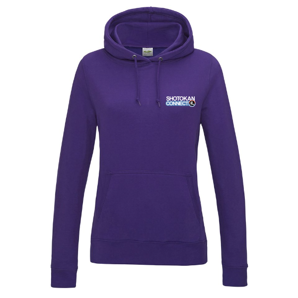 Shotokan Connect - Women's Classic Hoodie