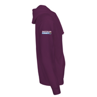 Load image into Gallery viewer, Shotokan Connect - Women&#39;s Classic Hoodie

