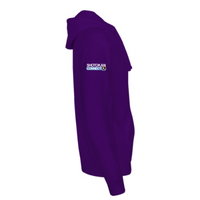 Load image into Gallery viewer, Shotokan Connect - Women&#39;s Classic Hoodie
