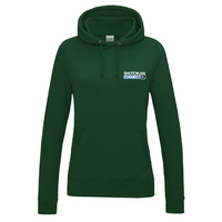Load image into Gallery viewer, Shotokan Connect - Women&#39;s Classic Hoodie
