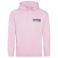 Load image into Gallery viewer, Shotokan Connect - Men&#39;s Classic Hoodie.

