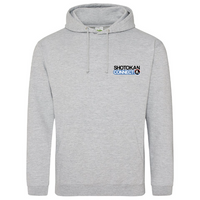 Load image into Gallery viewer, Shotokan Connect - Men&#39;s Classic Hoodie.

