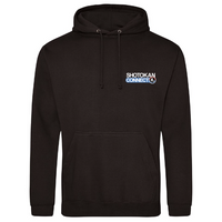 Load image into Gallery viewer, Shotokan Connect - Men&#39;s Classic Hoodie
